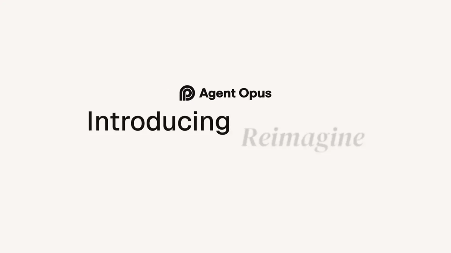 Agent Opus