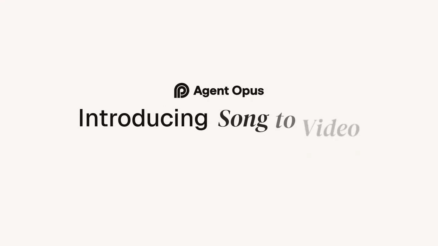 Agent Opus