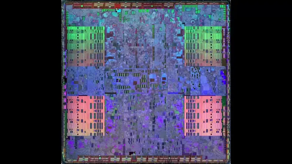 Poster for AgentX — agentic inference performance benchmark