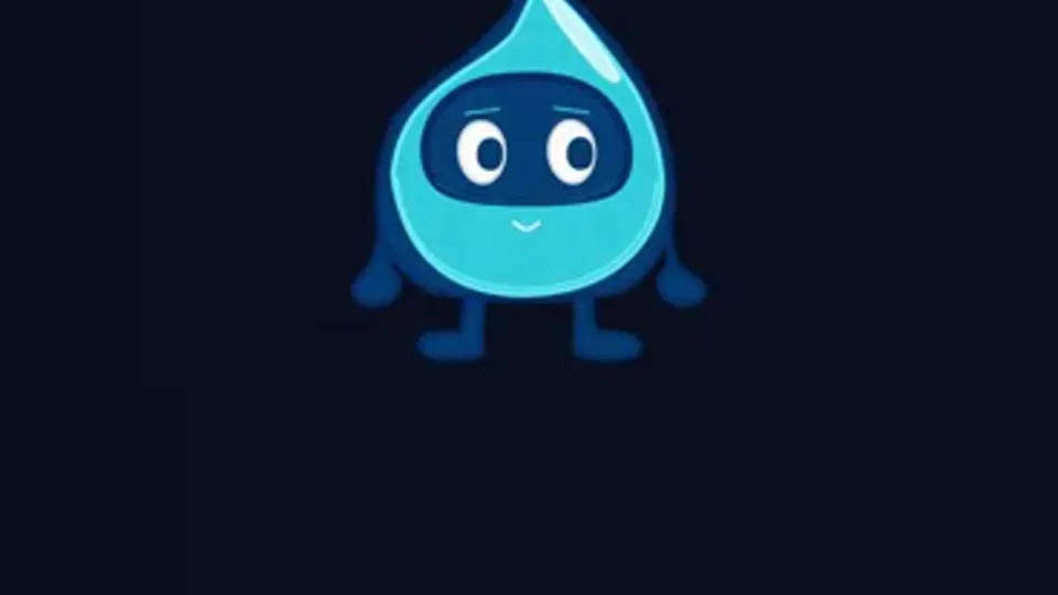 Poster for AQuA — Recursive self-improvement for quantitative…
