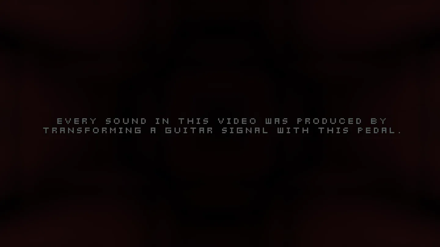 BANANANA EFFECTS