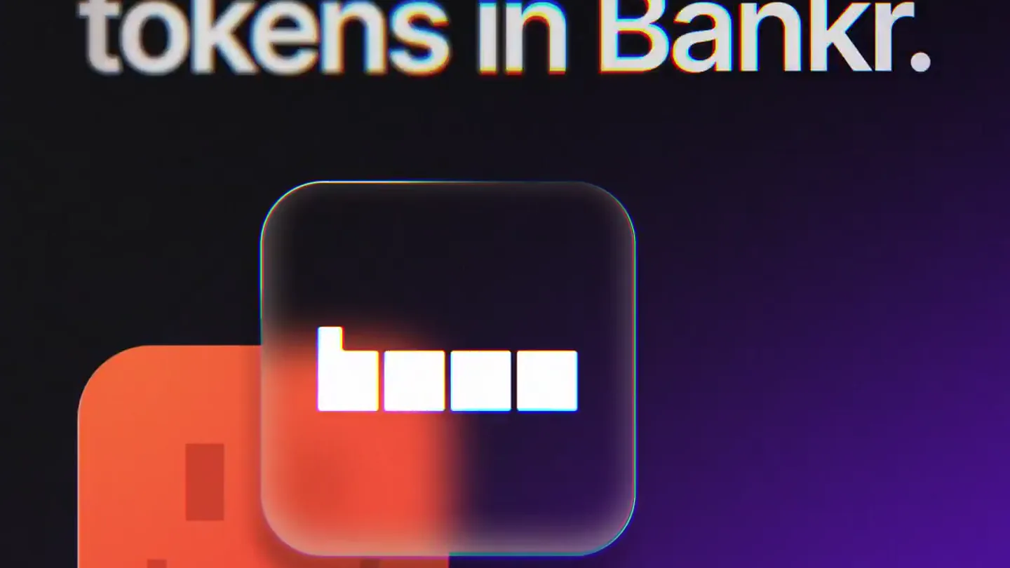 Bankr
