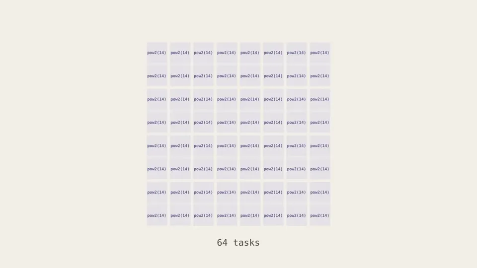Poster for Bend 2 — a language that proof-checks AI code