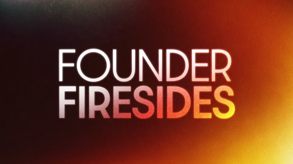 Poster for Campfire fireside
