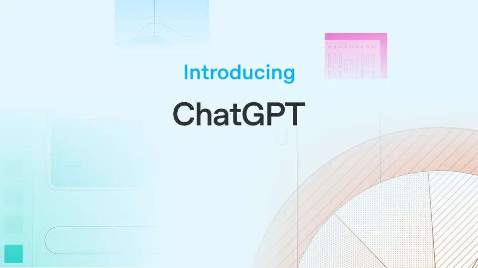Poster for ChatGPT Business — $100 Premium seats