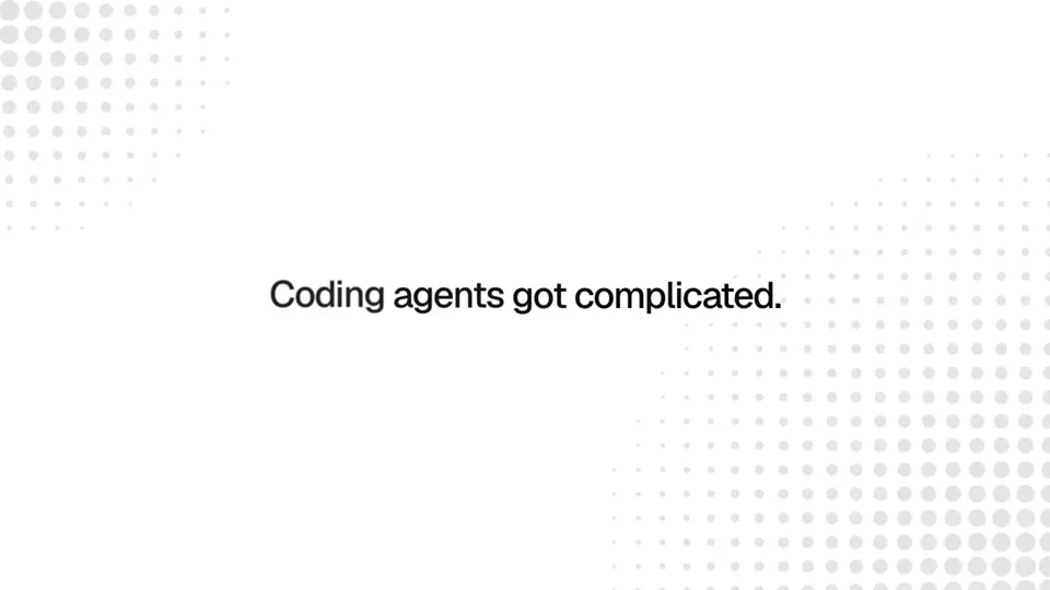 Poster for Codync — your team, in your pocket