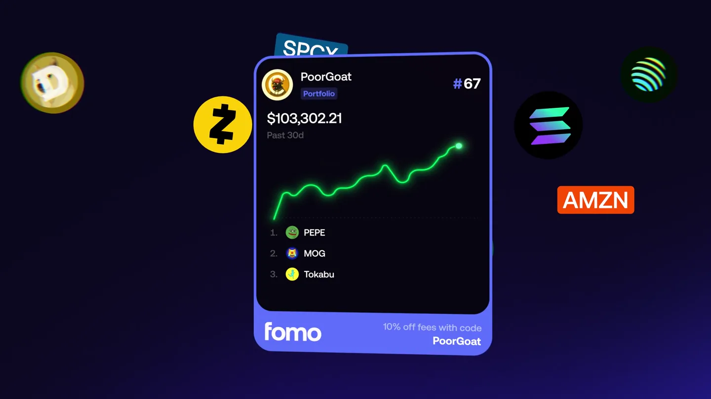 fomo