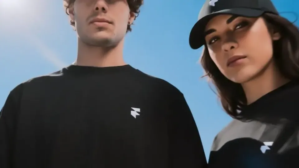 Poster for Framer Merch Store is Here: Tees, Hats & Gear for…