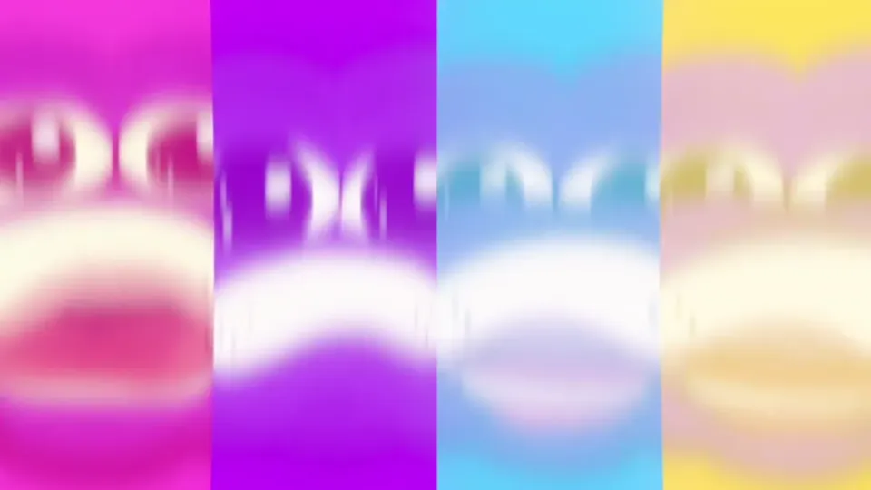 Poster for $HAHA launch
