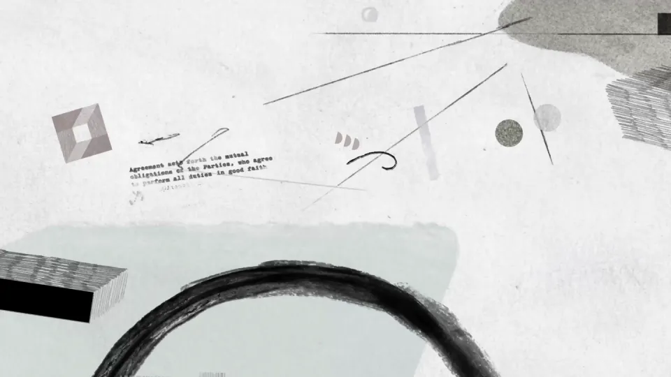 Poster for Harvey — Build a Frontier Legal Organization