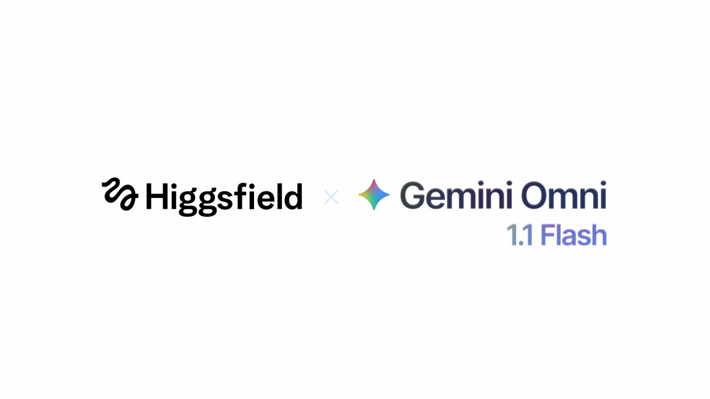 Higgsfield