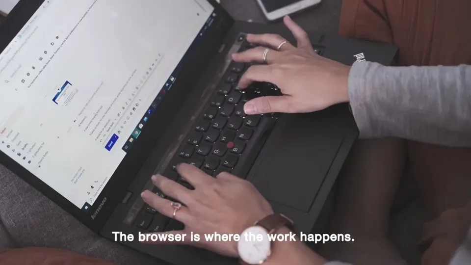 Poster for Infragrid — your computer learns to do the work