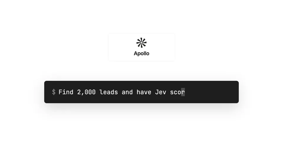 Poster for Jev + OpenRouter — 2,000 tools on Monid