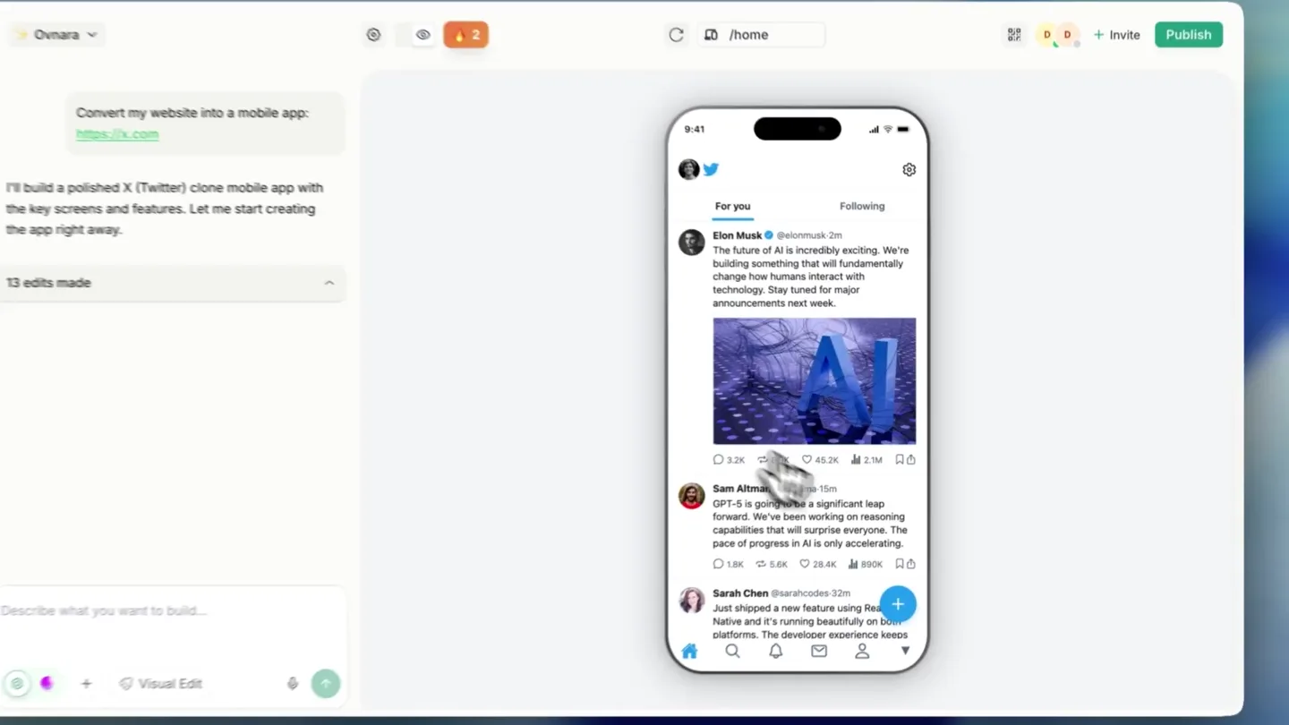 TypeSafe