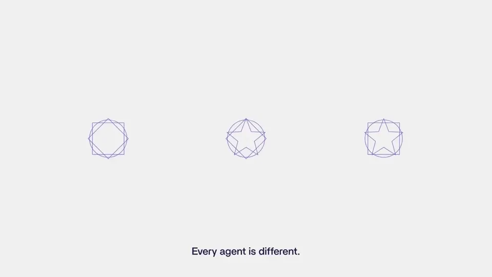 Poster for Lemma Artifacts — your agent decides what surfaces