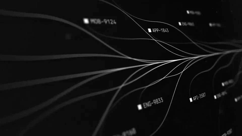 Poster for Linear — The product development system for teams and…