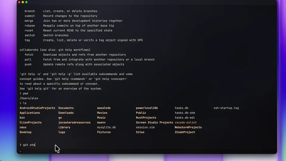 Poster for Metalterm — GPU-rendered terminal for macOS