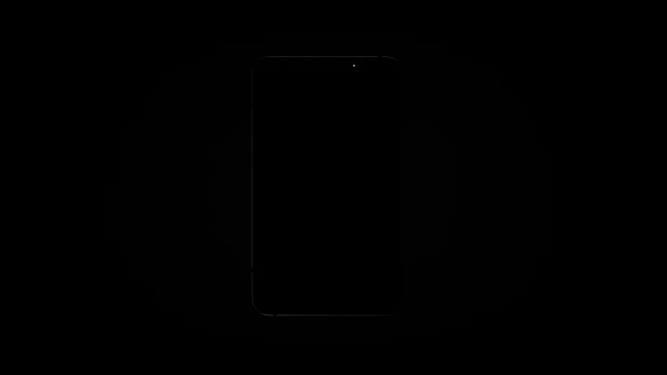 Poster for Minimal Phone 2 — QWERTY, OLED, 5G