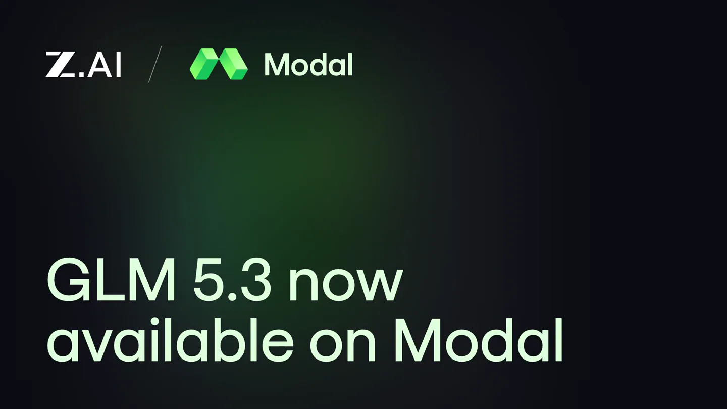 Modal