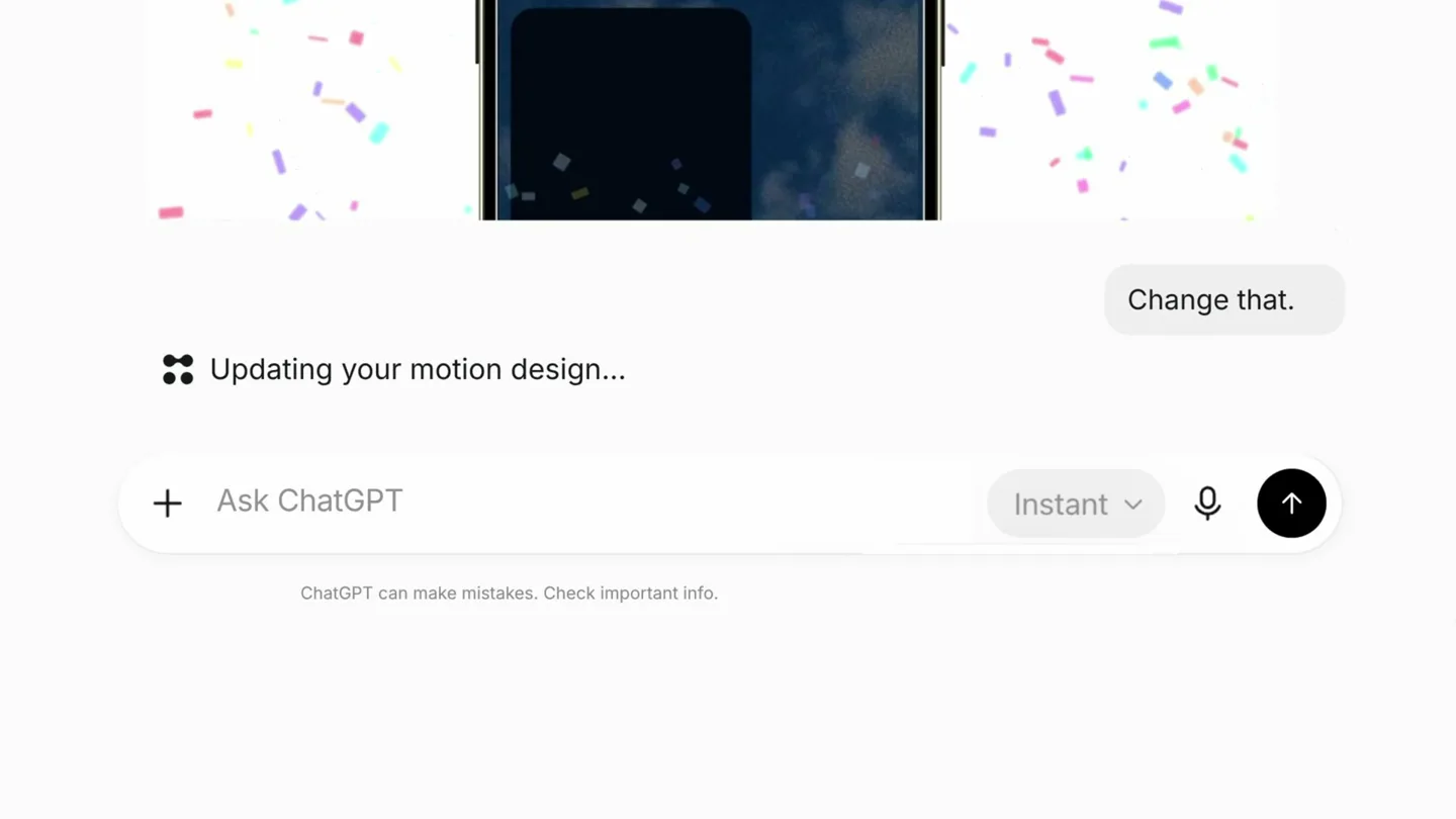 Motion