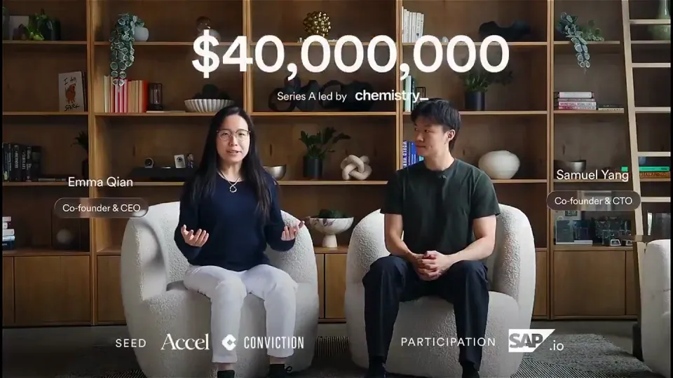 Poster for Nova Intelligence — Triple your SAP team’s capacity