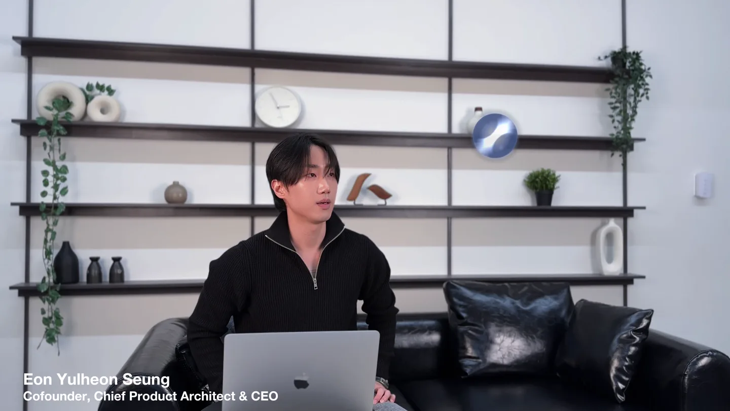 Eon (Yulheon) Seung