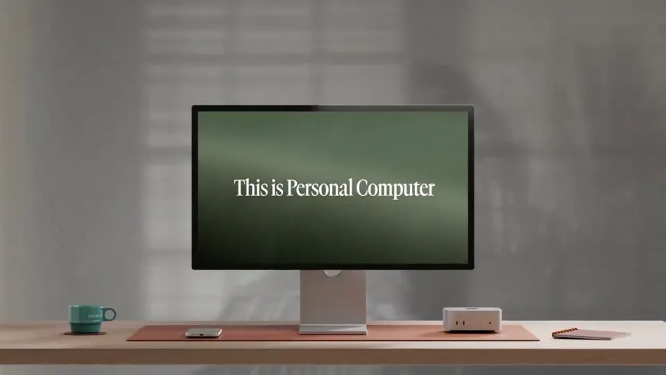 Poster for Perplexity — AI-powered answer engine