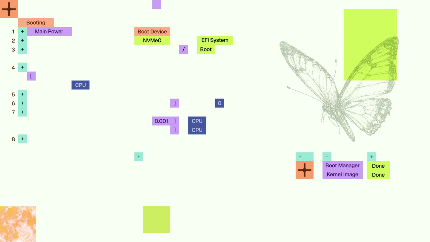 Butterfly