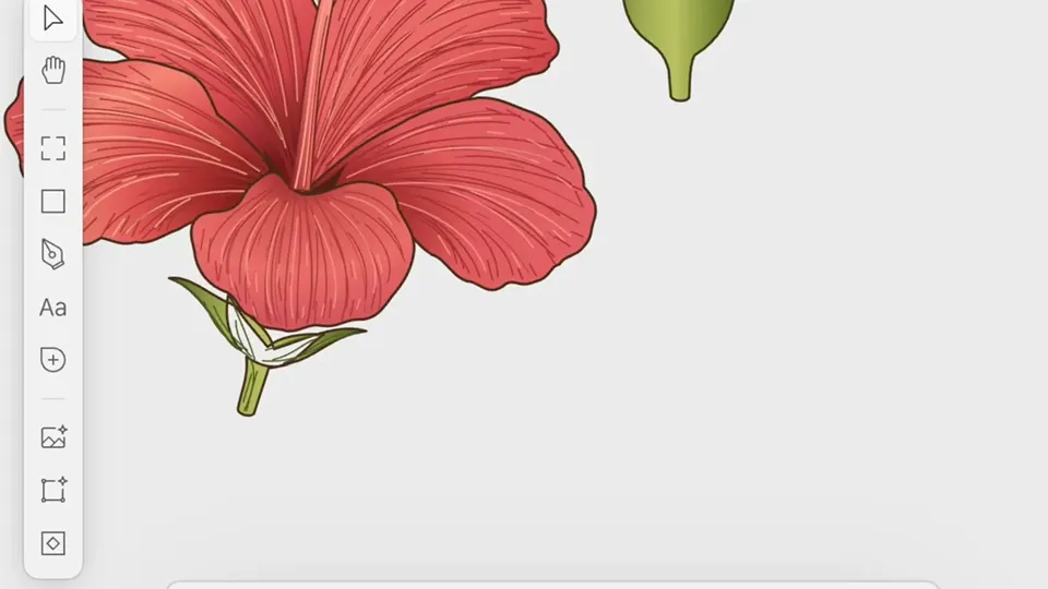 Poster for Quiver 2.0 — faster, cleaner SVG generation in Paper