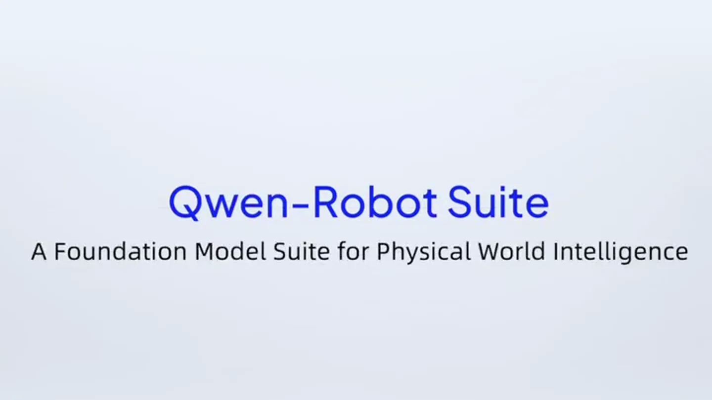 Alibaba Qwen