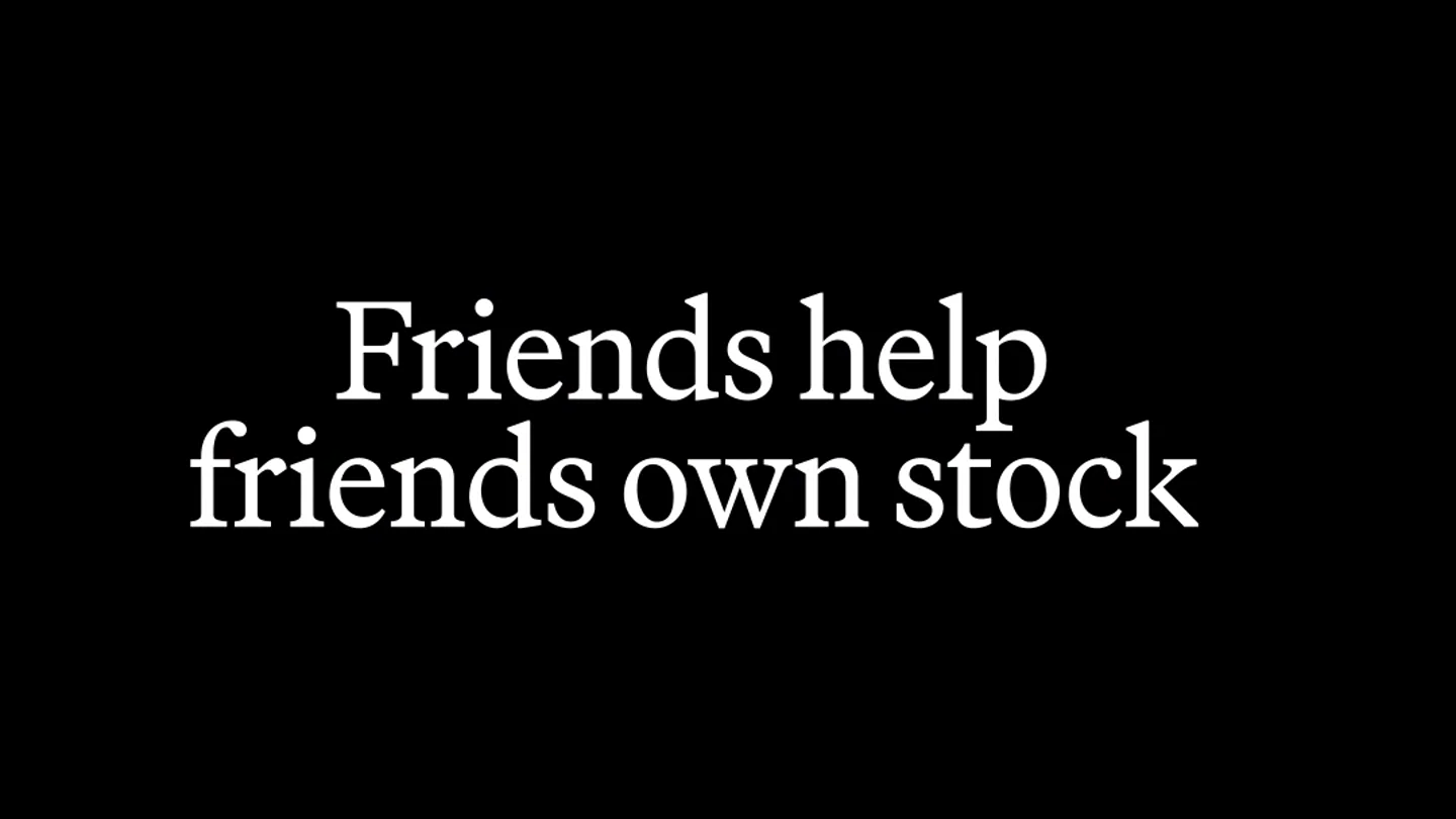 Robinhood