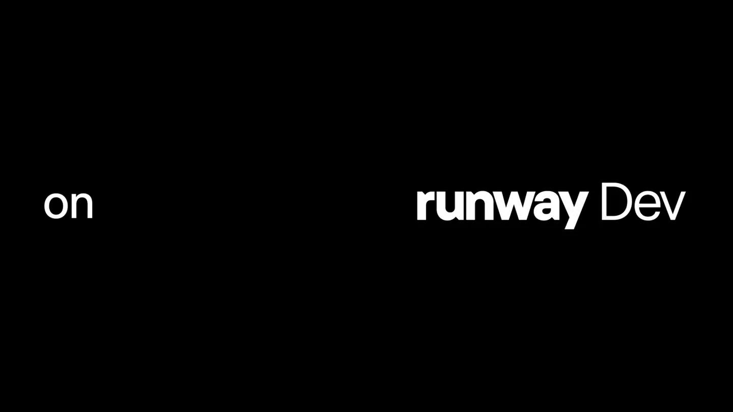 Runway