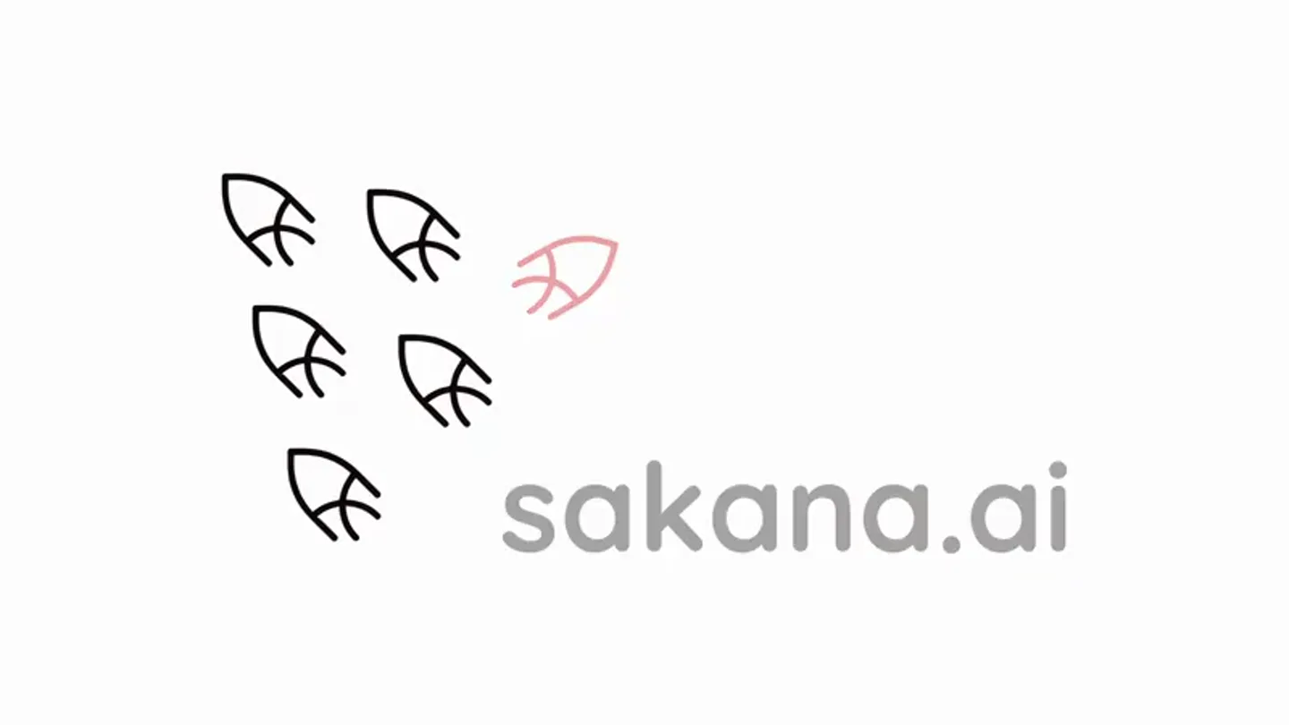 Sakana AI