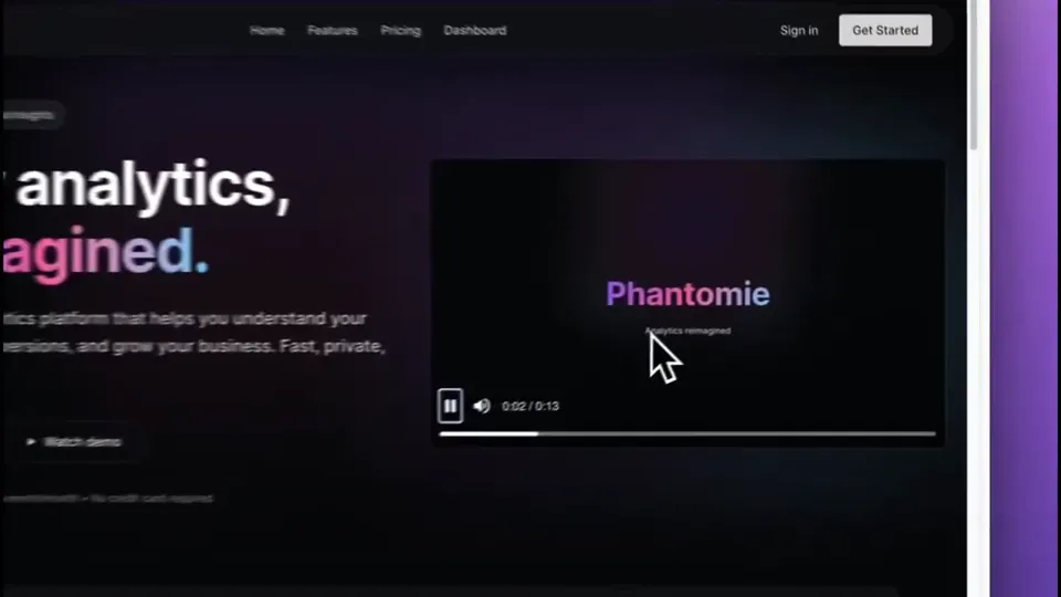 Poster for Shipper launches AI video and SaaS generation for Claude