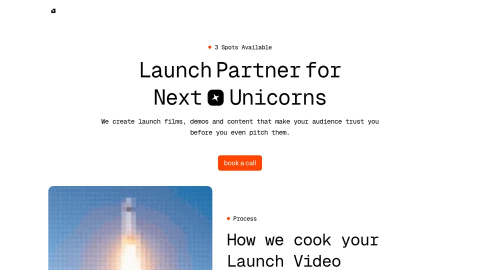 AchX — Launch partner for next unicorns