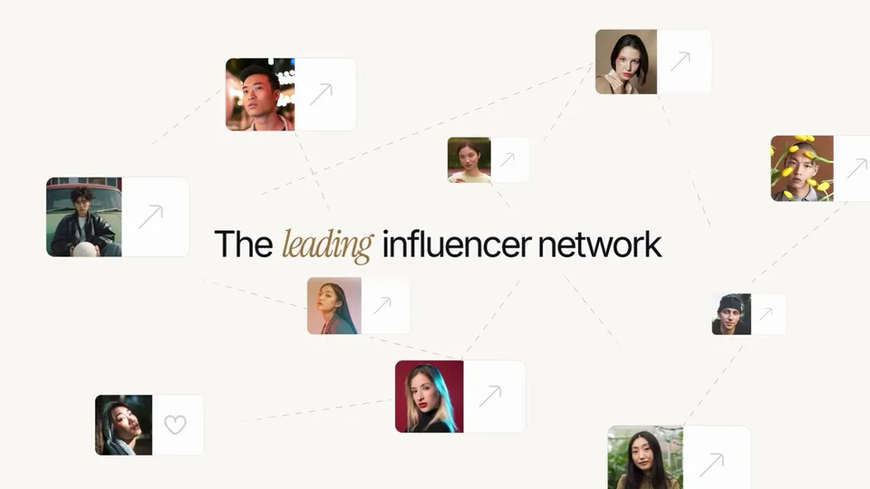isaac.edits — Launch videos for startup clients