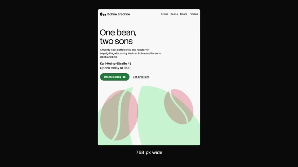 Poster for TasteSkill v2 — art direction for a coding agent