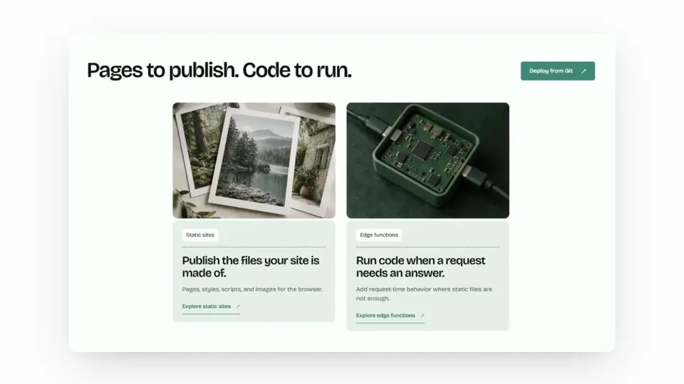 Poster for TasteCode — a desktop app for coding agents