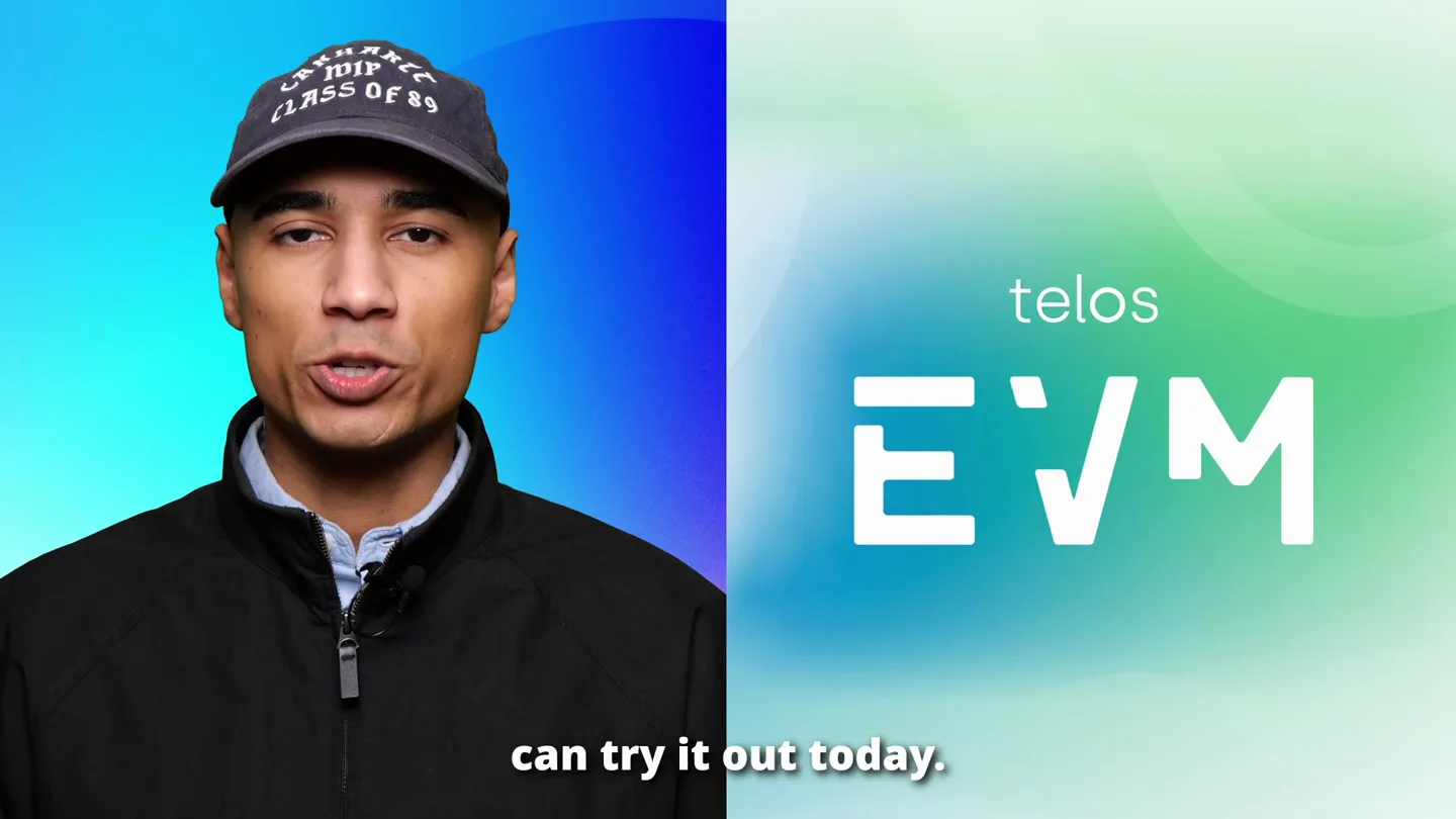 Telos