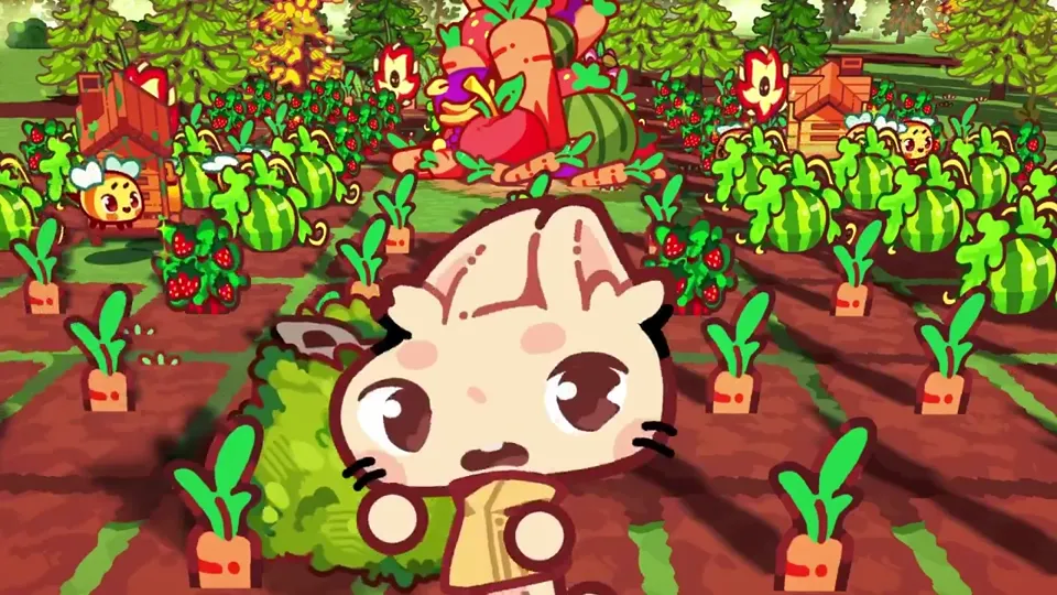 Poster for The Rabbit Haul demo goes live for Steam Next Fest