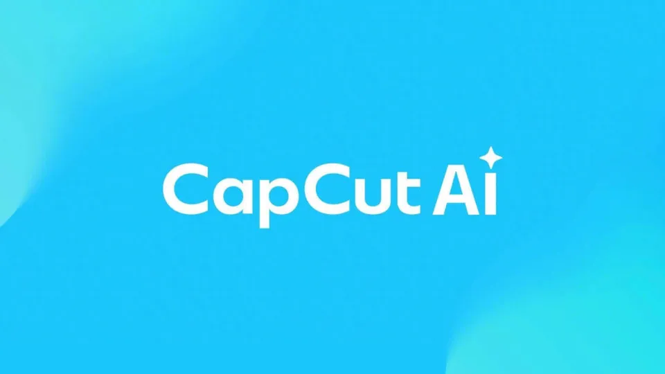 CapCut — All-in-one AI video editor