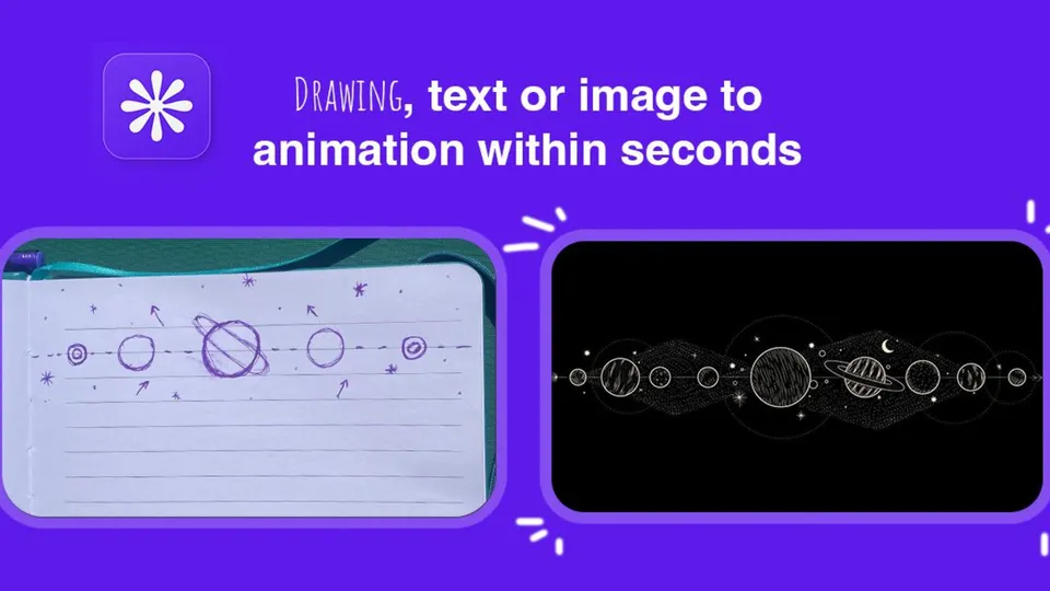 MotionVid — AI motion graphics in seconds