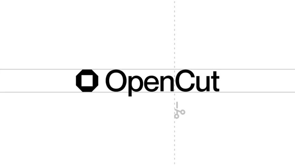 OpenCut — The open source video editor