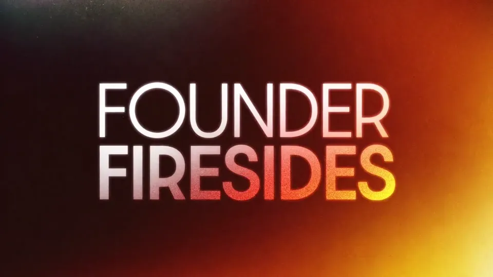 Poster for Trigger.dev Fireside