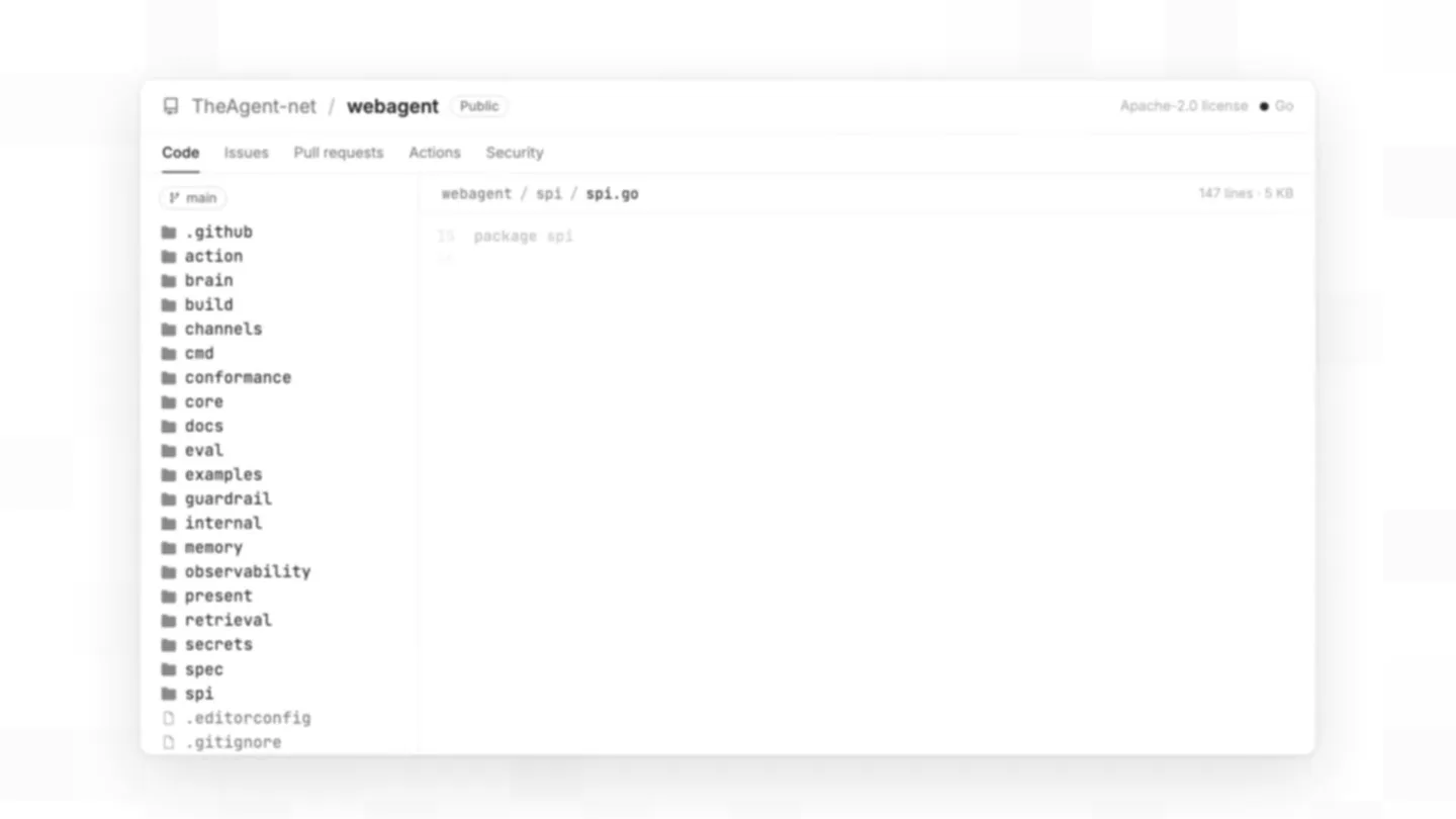 AgentNet
