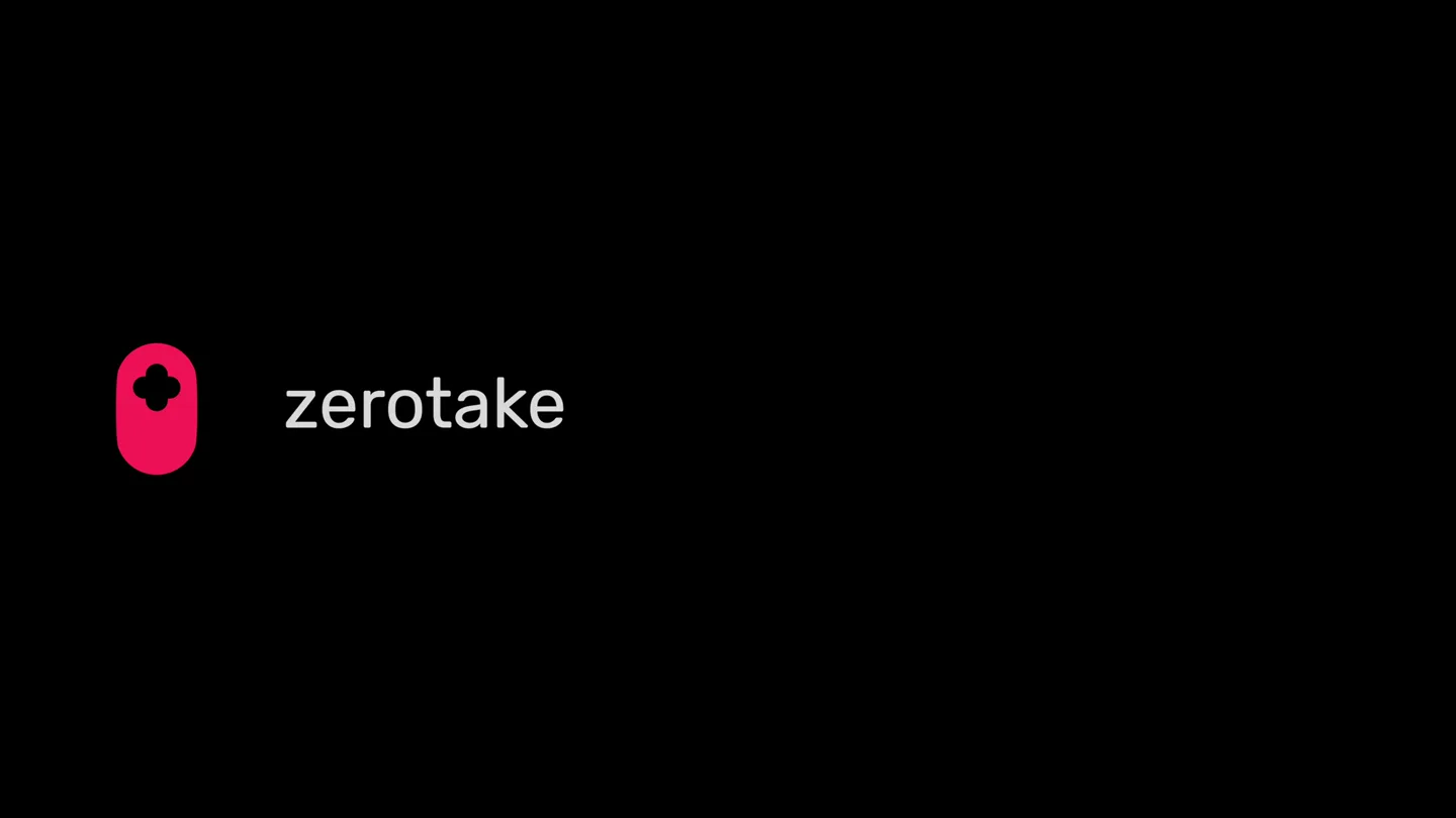 zerotake